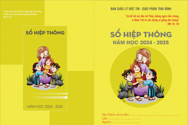 Lịch báo giảng: Lớp SỐNG ĐẠO 1 (Ngành Nghĩa sĩ cấp I) - Năm học 2024-2025