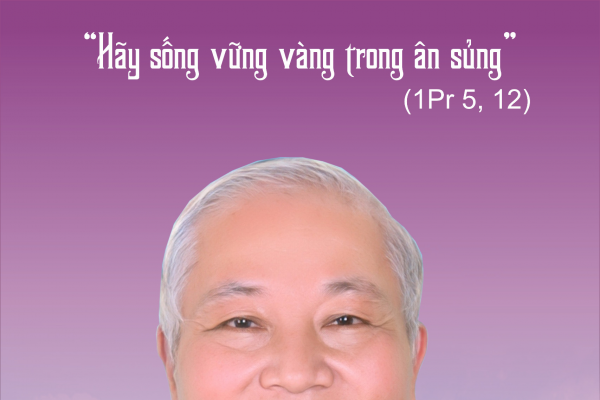 Cáo phó: Cha Cố Giê-rô-ni-mô Nguyễn Văn Đạo