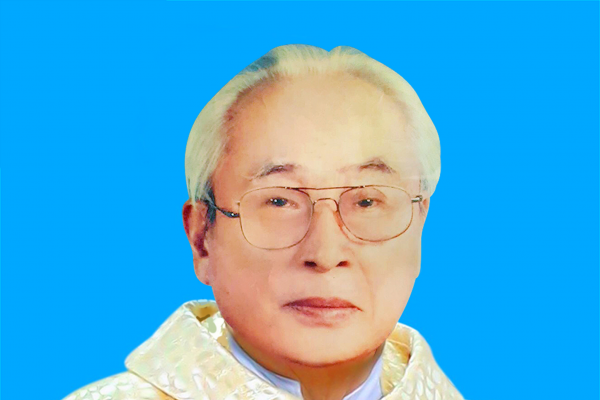 Cáo Phó: Cha Giuse Nguyễn Ngọc Ban (Linh mục thuộc Giáo phận Phú Cường), quê hương Giáo xứ Quân Trạch (Giáo phận Thái Bình)