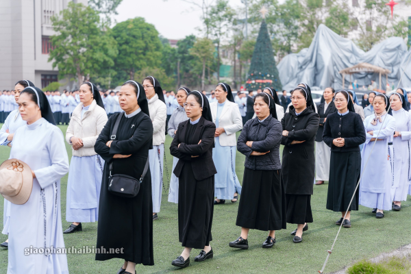 Bế mạc Năm Thánh 2025 - Cảm nghiệm ân sủng và tình thương Chúa