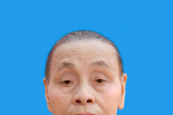 Cáo phó: Bà cố Philumena Trần Thị Hợi - Thân mẫu linh mục Giuse Trần Văn Thực